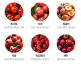 [Graymelin] Red Food Toner 500ml Anti-Wrinkle Oil & Moisture Korea Cosmetic