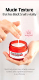 [SOME BY MI] Snail Truecica Miracle Repair Cream - 60g Korea Cosmetic