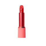 [Espoir] Lipstick No Wear Red Vibe 3.6g (2 Colors) High Coloration