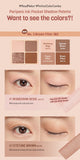 [PERIPERA] INK POCKET SHADOW PALETTE 4 Colors / Eye Shadow