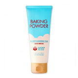 [ETUDE HOUSE] Baking Powder B.B Deep Cleansing Foam - 160ml Korea Cosmetic