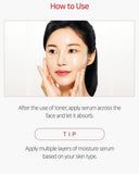 [SOME BY MI] Snail Truecica Miracle Repair Serum - 50ml Korea Cosmetic