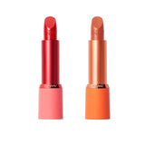 [Espoir] Lipstick No Wear Red Vibe 3.6g (2 Colors) High Coloration