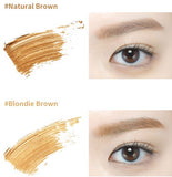 [ETUDE HOUSE] Color My Brows 9ml Brow mascara