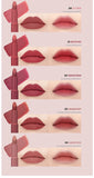 [CLIO] Rouge Heel Velvet - 3.4g Korea Cosmetic