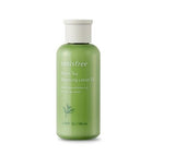 [INNISFREE] Green Tea Balancing Lotion -160ml Korea Cosmetic