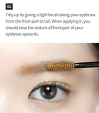 [ETUDE HOUSE] Color My Brows 9ml Brow mascara