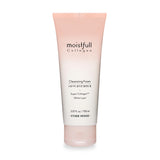 [ETUDE HOUSE] Moistfull Collagen Cleansing Foam 150ml