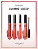 [CLIO] Mad Matte Liquid Lip - 5ml Korea Cosmetic