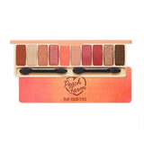 [ETUDE HOUSE] Play Color Eyes #Peach Farm 1g x 10 Colors