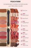 [ETUDE HOUSE] Play Color Eyes #Peach Farm 1g x 10 Colors