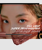 [CLIO] Kill Lash Superproof Mascara - 7g Korea Cosmetic