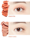 [ETUDE HOUSE] Play Color Eyes #Peach Farm 1g x 10 Colors