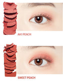 [ETUDE HOUSE] Play Color Eyes #Peach Farm 1g x 10 Colors