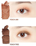 [ETUDE HOUSE] Play Color Eyes #Peach Farm 1g x 10 Colors