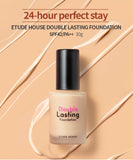 [Etude House] Double Lasting Foundation SPF42 PA++ 30g