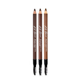 [CLIO] Kill Brow Waxless Powder Pencil - 1.19g Korea Cosmetic