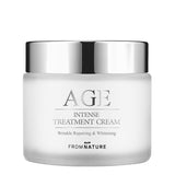 From Nature AGE Intense Treatment Cream 80g Korea Cosmetic