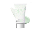 [Espoir] Water Splash Sun Cream Fresh SPF50+PA++++ - 60mL Korea Cosmetic