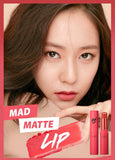 [CLIO] Mad Matte Lip (AD) - 4.5g