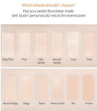 [Etude House] Double Lasting Foundation SPF42 PA++ 30g