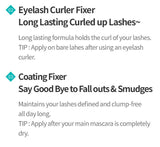 [ETUDE HOUSE] Dr.Mascara Fixer For Super Long Lash #02 6ml