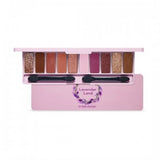 [ETUDE HOUSE] Play Color Eyes #Lavender Land 0.9g x 10 Colors