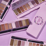 [ETUDE HOUSE] Play Color Eyes #Lavender Land 0.9g x 10 Colors