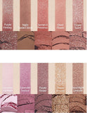 [ETUDE HOUSE] Play Color Eyes #Lavender Land 0.9g x 10 Colors