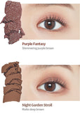 [ETUDE HOUSE] Play Color Eyes #Lavender Land 0.9g x 10 Colors