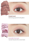 [ETUDE HOUSE] Play Color Eyes #Lavender Land 0.9g x 10 Colors