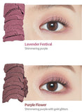 [ETUDE HOUSE] Play Color Eyes #Lavender Land 0.9g x 10 Colors