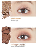 [ETUDE HOUSE] Play Color Eyes #Lavender Land 0.9g x 10 Colors