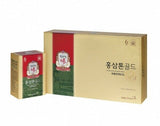 [Cheong Kwan Jang] Korean 6 Years Red Ginseng Tonic Gold 40ml x 30 pouches
