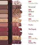 [ETUDE HOUSE] Play Color Eyes #WINEPARTY 1g x 10 Colors