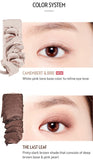 [ETUDE HOUSE] Play Color Eyes #WINEPARTY 1g x 10 Colors