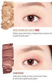 [ETUDE HOUSE] Play Color Eyes #WINEPARTY 1g x 10 Colors