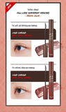 [CLIO] Kill Lash Superproof Mascara - 7g Korea Cosmetic