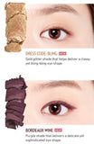 [ETUDE HOUSE] Play Color Eyes #WINEPARTY 1g x 10 Colors