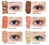 [ETUDE HOUSE] Play Color Eyes #Juice Bar 1g x 10 Colors