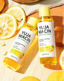 [SOME BY MI] Yuja Niacin 30 Days Miracle Brightening Toner 150ml Korea Cosmetic