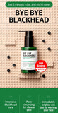 [SOME BY MI] Bye Bye Blackhead 30Days Miracle Green Tea Tox Bubble Cleanser 120g
