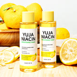 [SOME BY MI] Yuja Niacin 30 Days Miracle Brightening Toner 150ml Korea Cosmetic