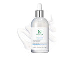 [Coreana] Ample:N  Hyaluron Shot Ampoule - 100ml Wrinkle-improving & Whitening