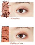 [ETUDE HOUSE] Play Color Eyes Shadow Palette - #Caffeine Holic (1g x 10 Color)