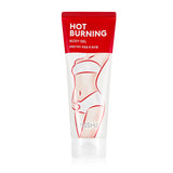 [MISSHA]  Hot Burning Body Gel 200ml