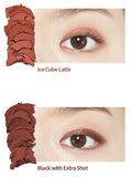 [ETUDE HOUSE] Play Color Eyes Shadow Palette - #Caffeine Holic (1g x 10 Color)