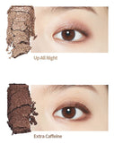 [ETUDE HOUSE] Play Color Eyes Shadow Palette - #Caffeine Holic (1g x 10 Color)