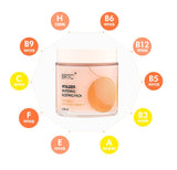 [BRTC] Vitamin C-20 Antioxidant Ampoule - 20mL Revitalizing Brightening K-Beauty