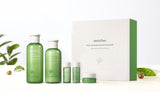 [innisfree]  Green Tea Balancing Skin Care Set EX